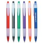 HT802 Radiant Pen with custom imprint